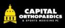 Capital Orthopaedics & Sports Medicine logo